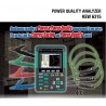Kyoritsu KEW 6315 - Power Quality Analyzer