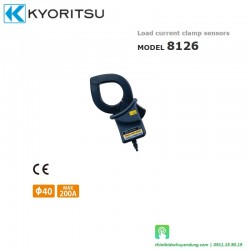Kyoritsu KEW 8126 - Cảm...