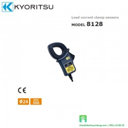 Kyoritsu KEW 8128 - Cảm...