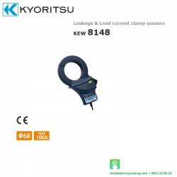 Kyoritsu KEW 8148 - Leakage...