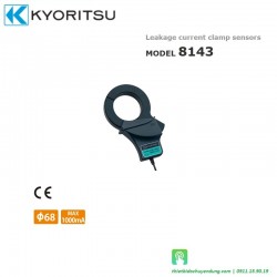 Kyoritsu KEW 8143 - Cảm...