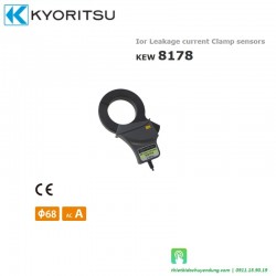 Kyoritsu KEW 8178 - Ior...
