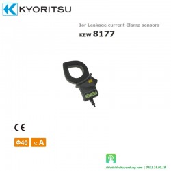 Kyoritsu KEW 1052  - Thiết...