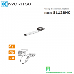 Kyoritsu KEW 8112BNC -...