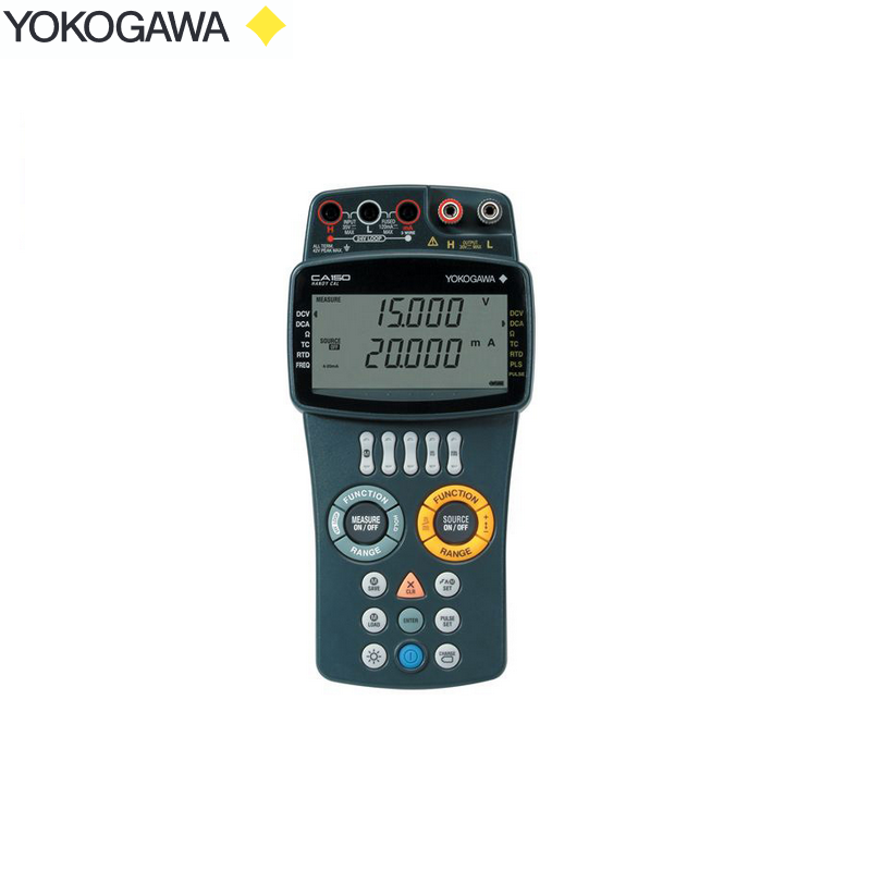 Yokogawa CA150 - Thiết bị kiểm chuẩn đa chức năng