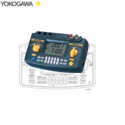 Yokogawa CA71 - Thiết bị...
