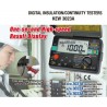 Kyoritsu KEW 3023A - Thiết bị kiểm tra cách điện và thông mạch