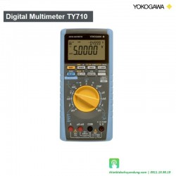 Yokogawa TY710 - Thiết bị đo điện đa năng DMM
