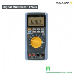 Yokogawa TY530 - Digital...