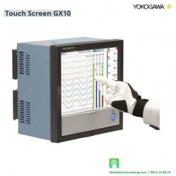 Yokogawa GX10 - Thiết bị...