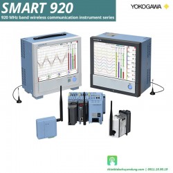 Yokogawa SMART 920 - Thiết...