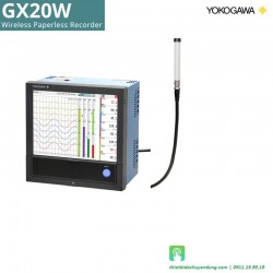 Yokogawa GX20W - Paperless...