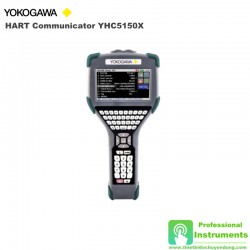 Yokogawa YHC5150X - HART Communicator