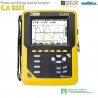 Chauvin Arnoux C.A 8331 - Power and Energy quality Analyser