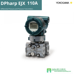 Yokogawa EJX 110A - Cảm biến đo áp suất chênh áp