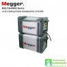 Megger DELTA4000 series - 12 kV Insulation Diagnostic System