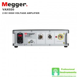 Megger VAX020 - 2 kV High...