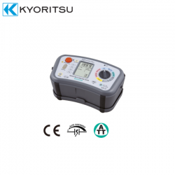 Kyoritsu KEW 6016 - Multi...