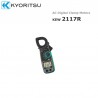 Kyoritsu KEW 2117R - Kìm đo dòng AC