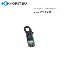 Kyoritsu KEW 2127R - Kìm đo...