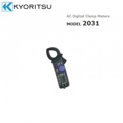 Kyoritsu KEW 2031 - AC...
