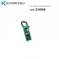 Kyoritsu KEW 2200R - Kìm đo...