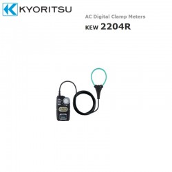 Kyoritsu KEW 2204R - AC...