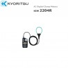 Kyoritsu KEW 2204R - Kìm đo dòng AC