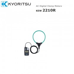 Kyoritsu KEW 2210R - Kìm đo dòng AC