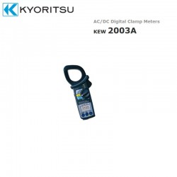 Kyoritsu KEW 2003A - AC/DC...
