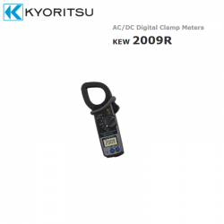 Kyoritsu KEW 2009R - Kìm đo...
