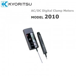 Kyoritsu KEW 2010 - Kìm đo...