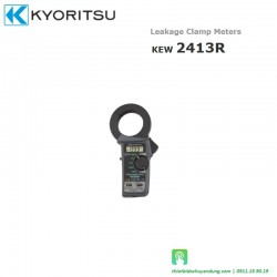 Kyoritsu KEW 2413R - Kìm đo...