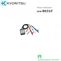 Kyoritsu KEW 8031F - Kiểm...